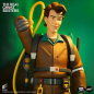 Preview: The Real Ghostbusters Peter Venkman Mondo Actionfigur (2025) | 1:12 | OVP
